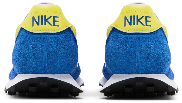 [FQ9079-400] MENS NIKE LD-1000 SP 'GAME ROYAL OPTI YELLOW'