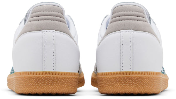 [JI2724] WOMENS ADIDAS SAMBA OG W