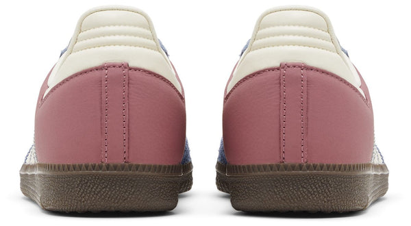 [IG1969] WOMENS ADIDAS ORIGINALS SAMBA OG