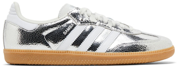 [JR0035] WOMENS ADIDAS SAMBA OG W