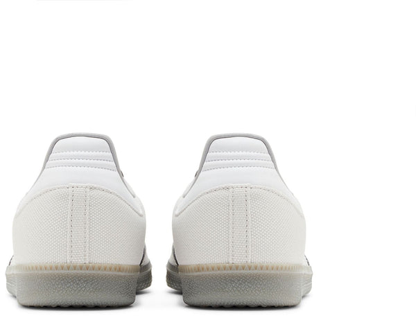 [IE9099] MENS ADIDAS SAMBA OG 'GREY CLOUD WHITE'