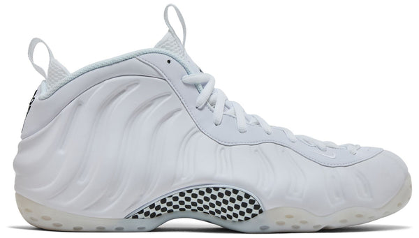 [HJ5195-100] MENS NIKE MENS AIR FOAMPOSITE ONE