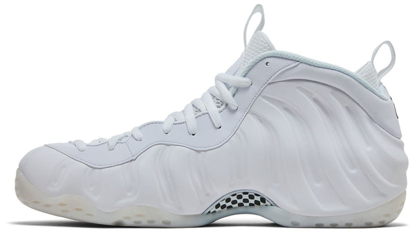 [HJ5195-100] MENS NIKE MENS AIR FOAMPOSITE ONE