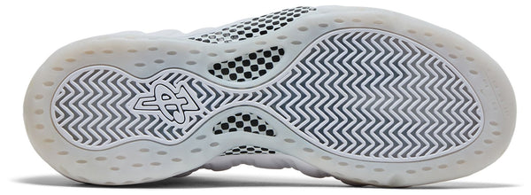 [HJ5195-100] MENS NIKE MENS AIR FOAMPOSITE ONE