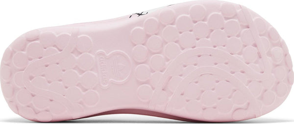 [IG4446] Womens ADIDAS ADIFOM STAN SMITH MULES HELLO KITTY '50TH ANNIVERSARY CLEAR PINK'