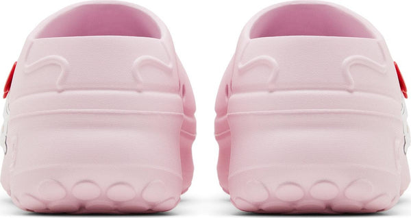 [IG4446] Womens ADIDAS ADIFOM STAN SMITH MULES HELLO KITTY '50TH ANNIVERSARY CLEAR PINK'