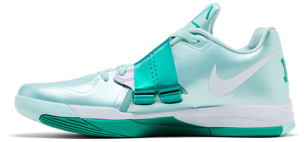 [IB3550-300] MENS NIKE MENS NIKE ZOOM KD IV