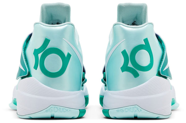 [IB3550-300] MENS NIKE MENS NIKE ZOOM KD IV