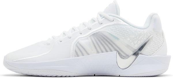 [FQ2174-101] WOMENS NIKE SABRINA 2 'WHITE NOISE'
