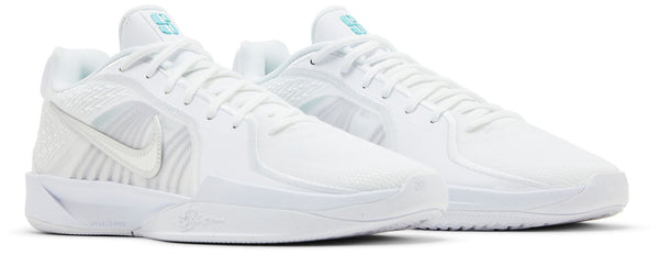 [FQ2174-101] WOMENS NIKE SABRINA 2 'WHITE NOISE'