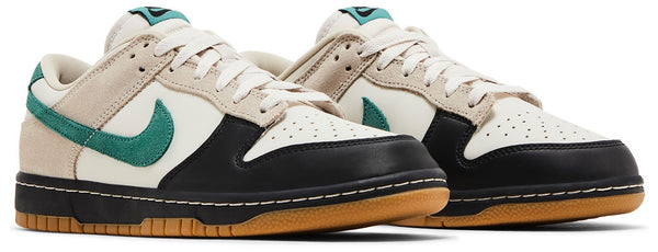 [HQ3483-104] MENS NIKE DUNK LOW 'LIGHT OREWOOD BROWN BICOASTAL'