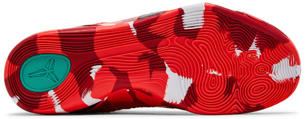 [FZ7335-600] MENS NIKE KOBE 9 ELITE PROTRO 'CHRISTMAS (2024)'