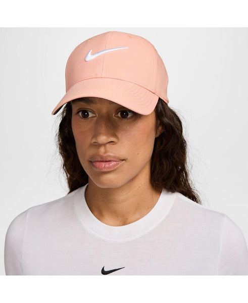 [FB5625-845] UNISEX NIKE DRI-FIT CLUB STRUCTURED SWOOSH CAP