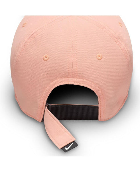 [FB5625-845] UNISEX NIKE DRI-FIT CLUB STRUCTURED SWOOSH CAP