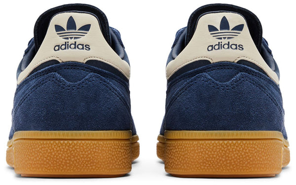 [IH0136] MENS ADIDAS HANDBALL SPEZIAL WELTMEISTER 'COLLEGIATE NAVY BLISS NIGHT INDIGO'