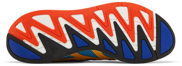 [JH8074] Mens Adidas ADIZERO ARUKU 'SKY BLUE/ ORANGE'