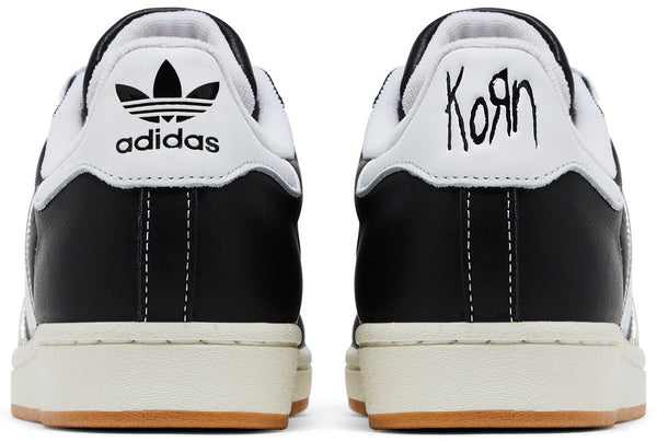 [IH1313] MENS ADIDAS Superstar 'KoRn 30th Anniversary'