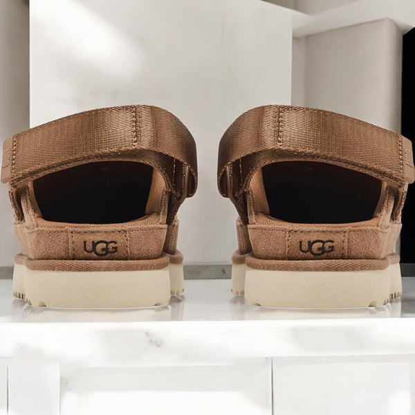 [1138252-CHE] Womens UGG GOLDENSTAR CLOG
