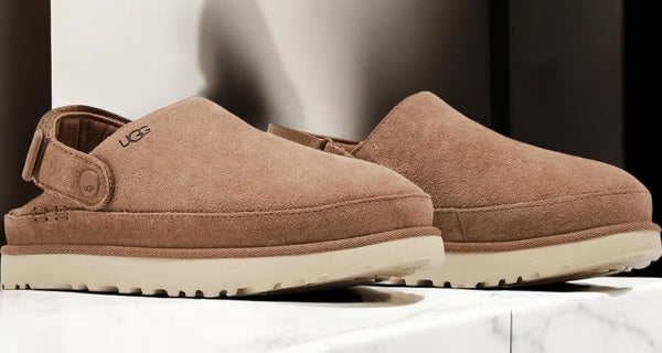 [1138252-CHE] Womens UGG GOLDENSTAR CLOG