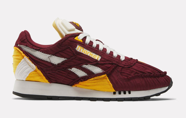 [100069829/IF5895] Mens Reebok CLASSIC LEATHER PUMP