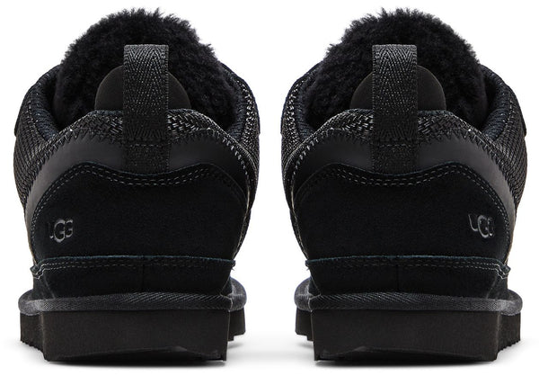[1152410K-BLK] YOUTH UGG K LOWMEL