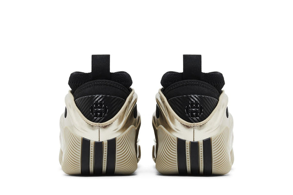 [JR2506] MENS ADIDAS HARDEN VOL. 9 'CYBER METALLIC'
