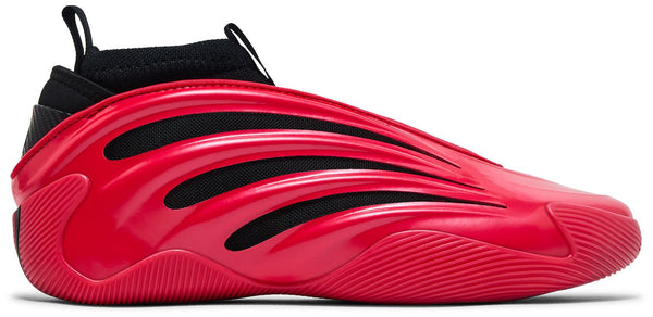 [JS1304] MENS ADIDAS HARDEN VOL. 9 'PURE RUBY'