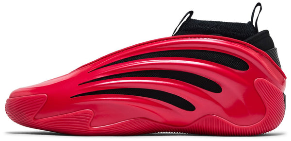 [JS1304] MENS ADIDAS HARDEN VOL. 9 'PURE RUBY'