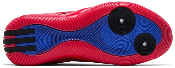 [JS1304] MENS ADIDAS HARDEN VOL. 9 'PURE RUBY'