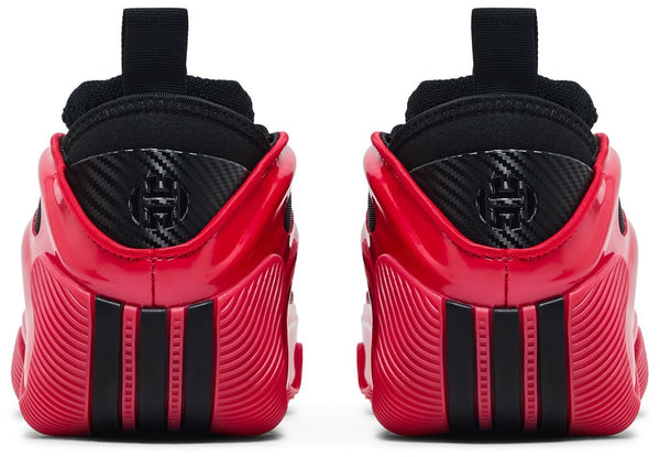 [JS1304] MENS ADIDAS HARDEN VOL. 9 'PURE RUBY'