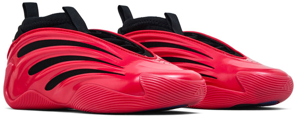 [JS1304] MENS ADIDAS HARDEN VOL. 9 'PURE RUBY'