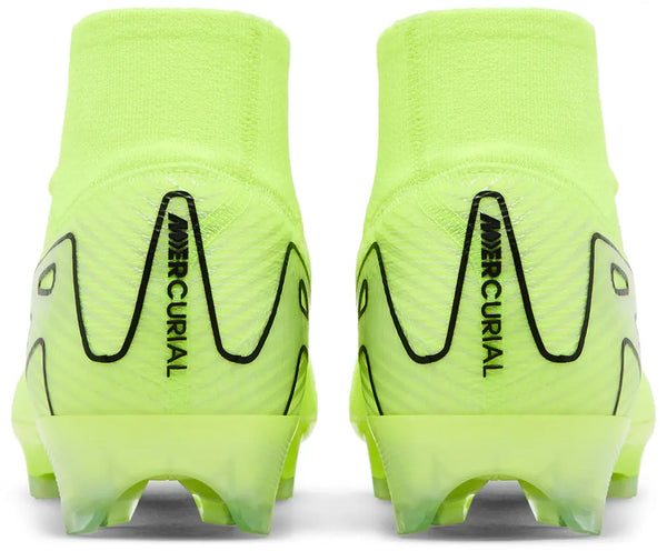 [FQ1454-700] MENS NIKE MERCURIAL SUPERFLY 10 ELITE FG 'MAD VOLTAGE PACK'
