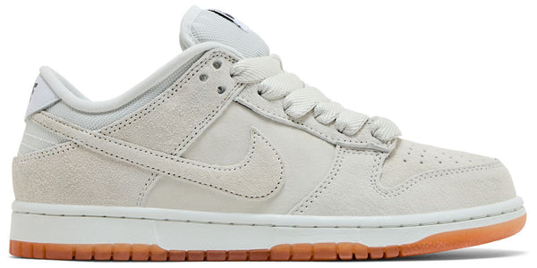 [HJ0367-100] MENS NIKE SB DUNK LOW PRO B 'PALE IVORY'