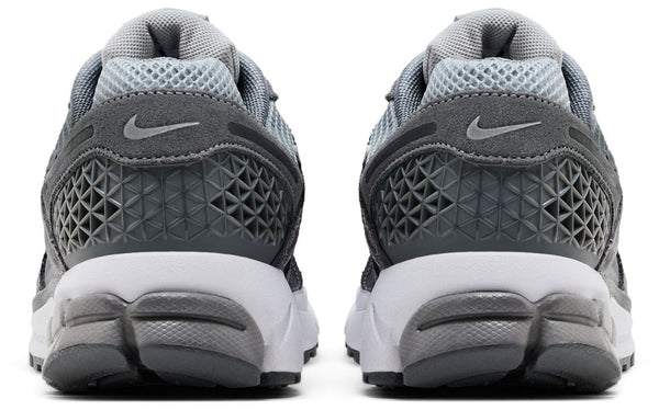 [HF1553-003] MENS NIKE ZOOM VOMERO 5 'COOL GREY WOLF GREY'