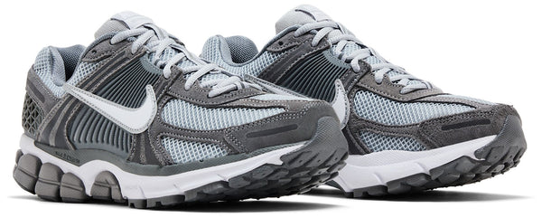 [HF1553-003] MENS NIKE ZOOM VOMERO 5 'COOL GREY WOLF GREY'
