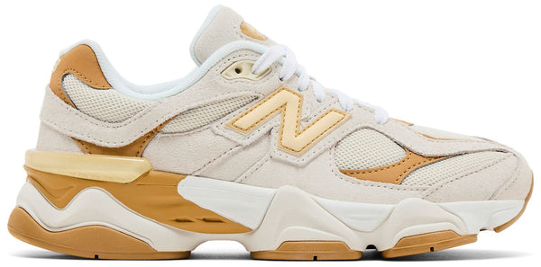 [GC9060FD] GRADE SCHOOL NEW BALANCE 9060 'DOLCE/SEA SALT' (GS)