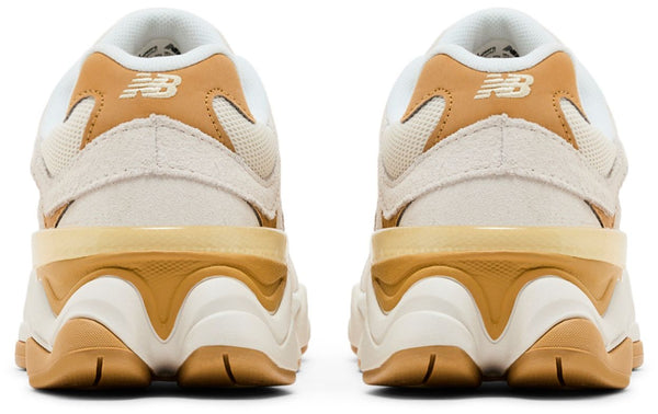 [GC9060FD] GRADE SCHOOL NEW BALANCE 9060 'DOLCE/SEA SALT' (GS)