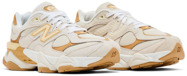 [GC9060FD] GRADE SCHOOL NEW BALANCE 9060 'DOLCE/SEA SALT' (GS)