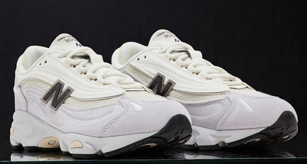 [M1000PSB] MENS NEW BALANCE 1000 'PEARL GREY BLACK'