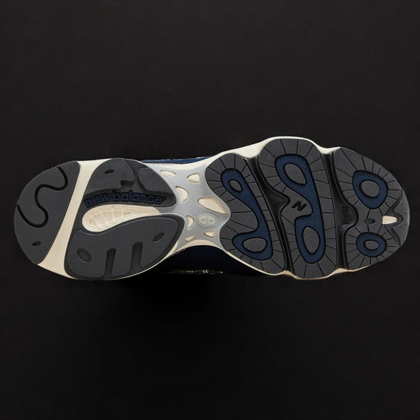 [M1000MEN] Mens New Balance 1000 'Navy Sea Salt'