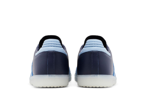 [JR6352] MENS ADIDAS SAMBA AFA ARGENTINA