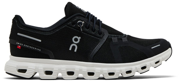 [3WF10060299] WOMENS ON RUNNING CLOUD 6
