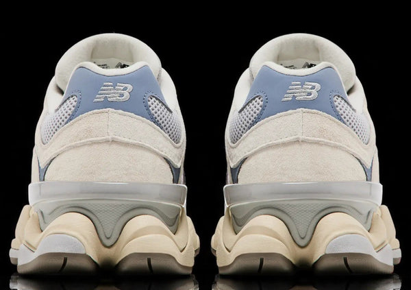 [U9060EEL] Mens New Balance 9060 'Pearl Grey Linen'