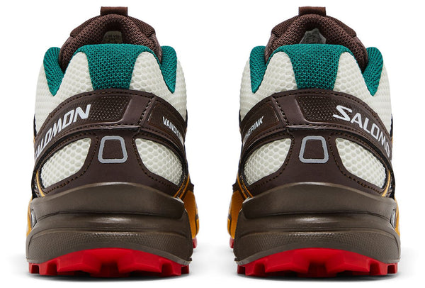 [L47714900] Mens Salomon Speedcross 3 X VANDYTHEPINK 'Burger'