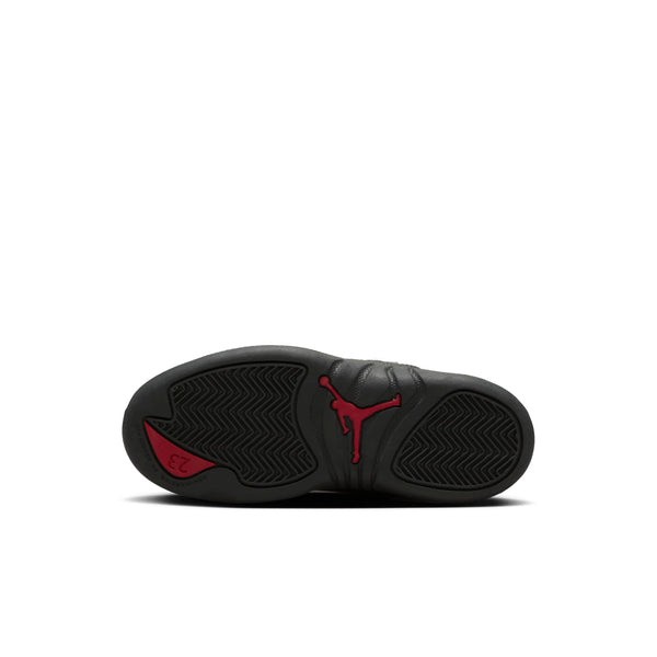 [151186-162] Preschool Air Jordan Retro 12 'Taxi Flip' (PS)