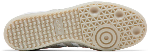 [JI3206] MENS ADIDAS SAMBA OG 'FOOTWEAR WHITE GREY'