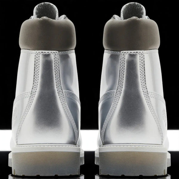 [TB0A6D9M-EBN] Mens Timberland 6" Premium Boot 'Veneda Carter Silver'