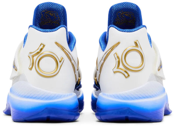 [IB3546-100] MENS NIKE KD 4 'THE REAL MVP'