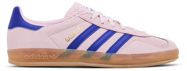 [JI1371] WOMENS ADIDAS GAZELLE INDOOR W