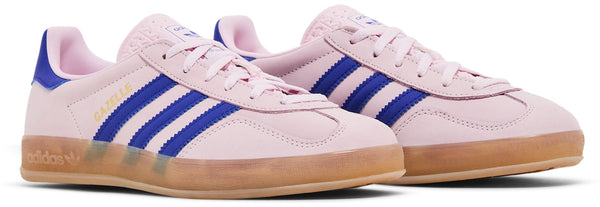 [JI1371] WOMENS ADIDAS GAZELLE INDOOR W